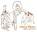 Perez,marta - Original Cuban Masters - Music CD