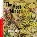 John Laporta,john - Most Minor - Music CD