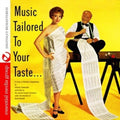 Everest Concert Orchestra - Music Tailored To Your Taste - Music CD
