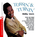Tossin & Turnin Music CD