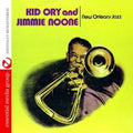 Kid Ory - New Orleans Jazz - Music CD