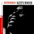 White,kitty - Newborn - Music CD