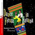 Suarez,humbreto - Dance Fiesta In Havana - Music CD