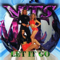 Mts - Let It Go - Music CD