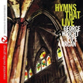 Wright,george - Hymns That Live - Music CD