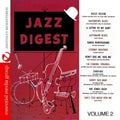 Various - Period's Jazz Digest 2 - Music CD