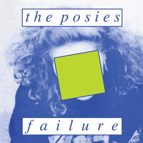 Posies - Failure - Vinyl Record