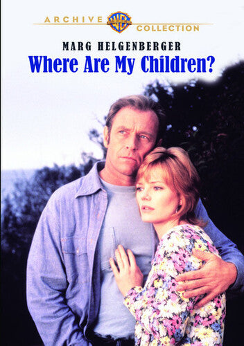 Where Are My Children - Where Are My Children - DVD
