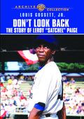Don't Look Back: Satchel Paige - Don't Look Back: Satchel Paige - DVD