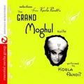 Grand Moghul Suite Music CD