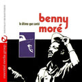 More,benny - Lo Ultimo Que Canto - Music CD