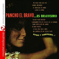 Pancho El Bravo - Pancho El Bravo Es Bravisimo - Music CD