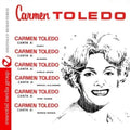 Toledo,carmen - Carmen Toledo - Music CD