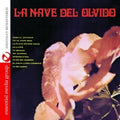 Albertino - La Nave Del Olvido - Music CD