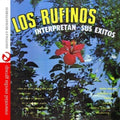 Ruffinos - Interpretan Sus Exitos - Music CD