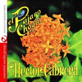 Cabrera,hector - El Pajaro Chogui - Music CD