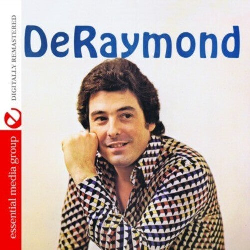 De Raymond - De Raymond - Music CD