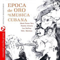 Epoca De Oro De La Musica Cubana 2 / Var - Epoca De Oro De La Musica Cubana 2 / Var - Music CD