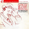 Basie,count - Ain't Misbehavin' - From The Archives - Music CD