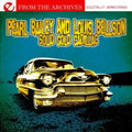 Bailey,pearl / Bellson,louis - Solid Gold Cadillac - From The Archives - Music CD