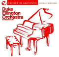 Ellington,duke - In Memorium - From The Archives - Music CD