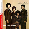 Ray & His Court - Salsa Y Estilo - Music CD