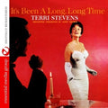 Stevens,terri - It's Been A Long Long Time - Music CD