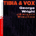Wright,george - Tibia & Vox - Music CD