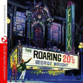 Wright,george - Roaring 20's - Music CD