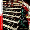 Wright,george - Encores 2 - Music CD