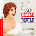 Devile,cecile - The Girl From Paris - Music CD