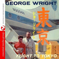 Wright,george - Flight To Tokyo - Music CD