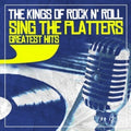 Kings Of Rock N' Roll - Sing The Platters Greatest Hits - Music CD