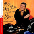 Pastor,tony - Plays & Sings Artie Shaw - Music CD