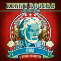 Rogers,kenny & First Edition - Elvira & Other Favorites - Music CD