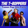 T-boppers - Tween Pop Hits Party - Music CD
