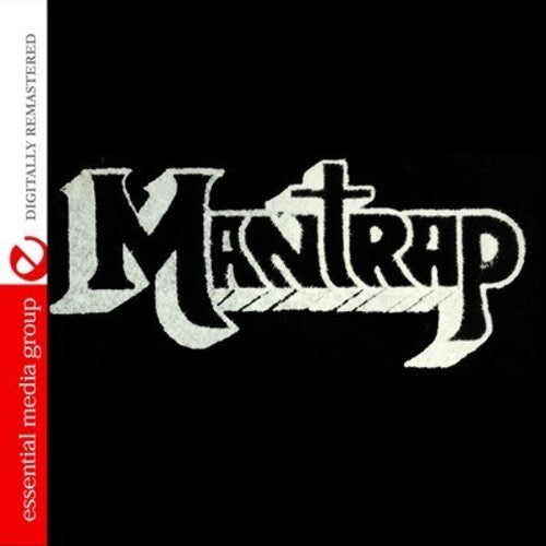 Mantrap - Mantrap - Music CD
