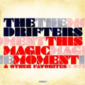 This Magic Moment & Other Favorites Music CD