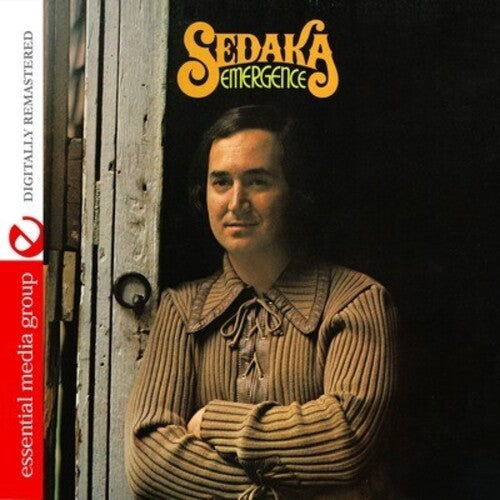 Sedaka,neil - Emergence - Music CD