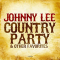 Lee,johnny - Country Party & Other Favorites - Music CD
