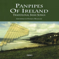 Mulligan,patrick - Panpipes Of Ireland: Traditional Irish Songs - Music CD