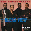 Controllers - Clear View - Music CD