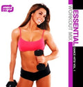 Essential Workout: Dance 1 / Var - Essential Workout: Dance 1 / Var - Music CD