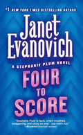 Evanovich,janet - Four To Score - Books