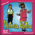 Velva Blu - Barbie Girl - The Album - Music CD