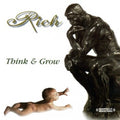Rich - Think & Grow - Music CD