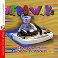 Afrowax 3: Dance Music From Another Dimension / Va - Afrowax 3: Dance Music From Another Dimension / Va - Music CD