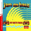 Jam On Bass 1 / Var - Jam On Bass 1 / Var - Music CD