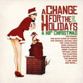 Charles,jimmy - Change For The Holidays: Hip Christmas - Music CD