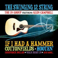 In Group Featuring Glen Campbell - Swinging 12 String - Music CD